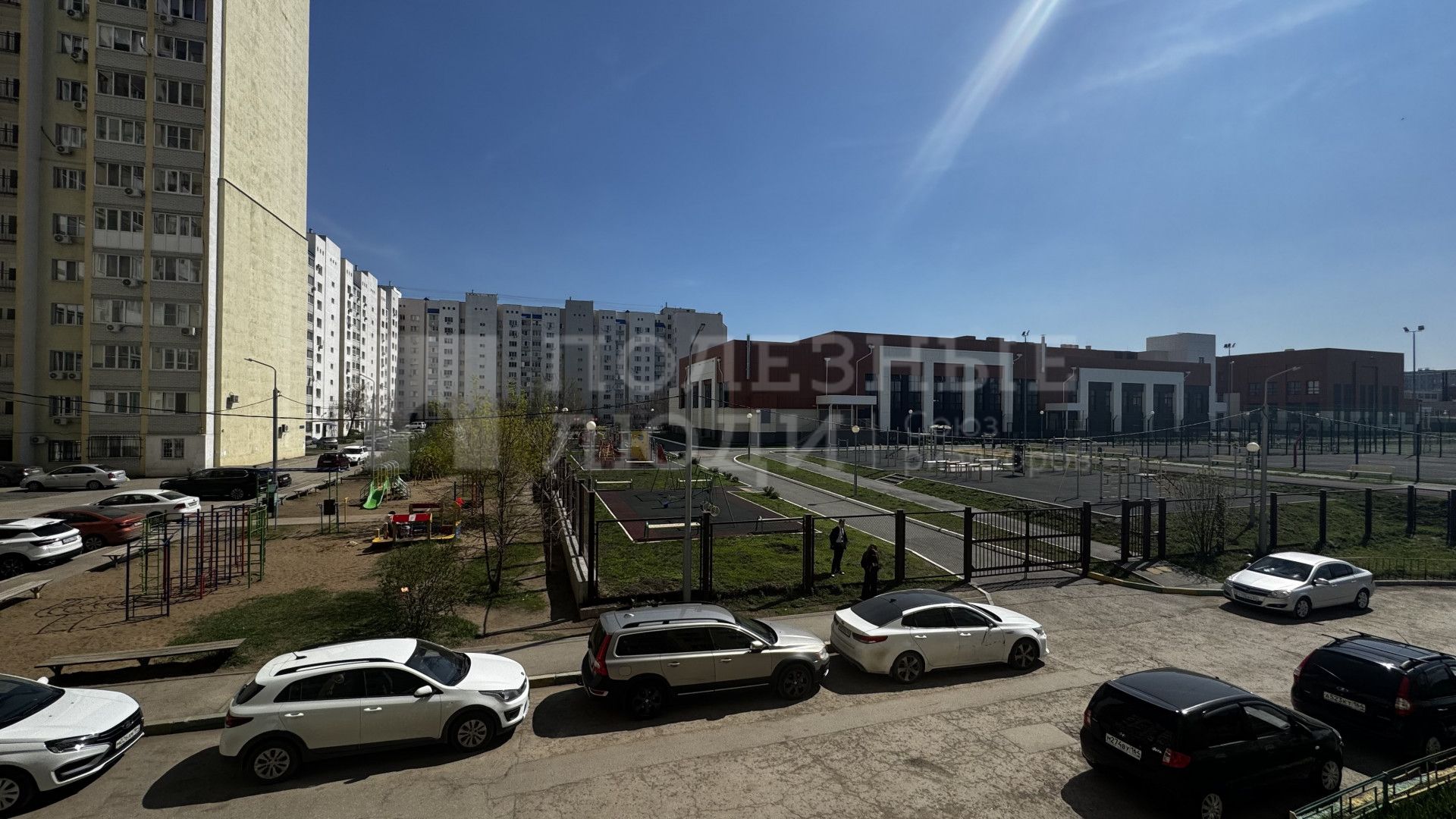 Фото недвижимости