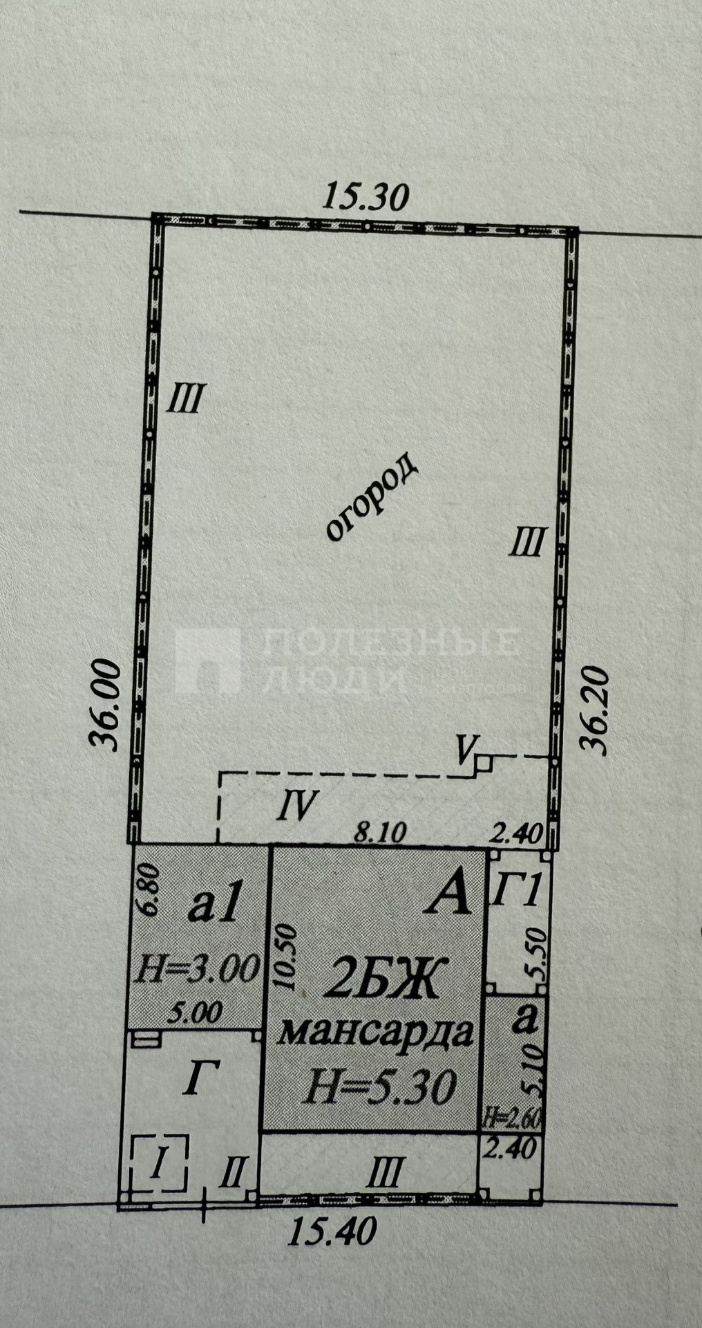 Фото недвижимости