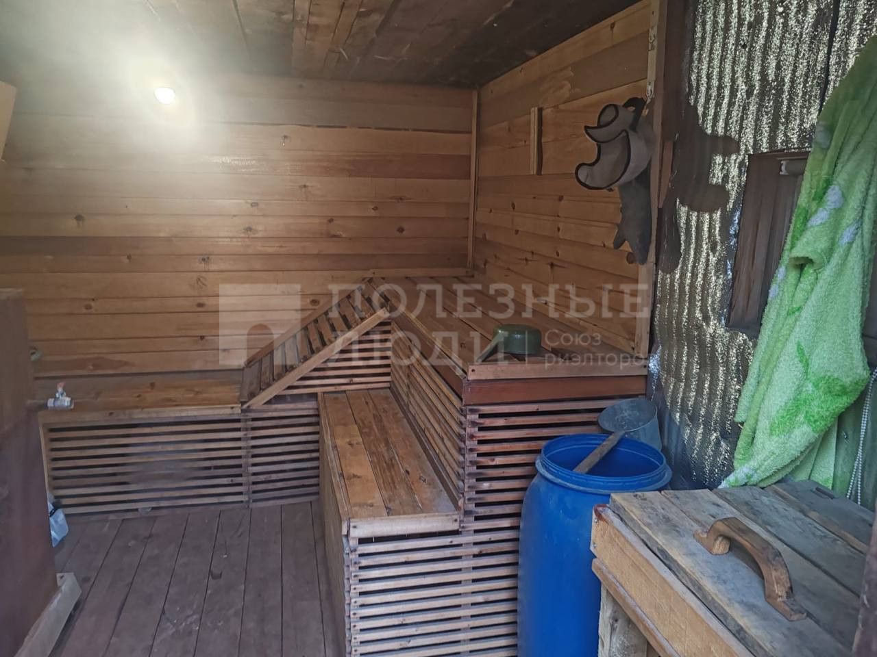 Фото недвижимости