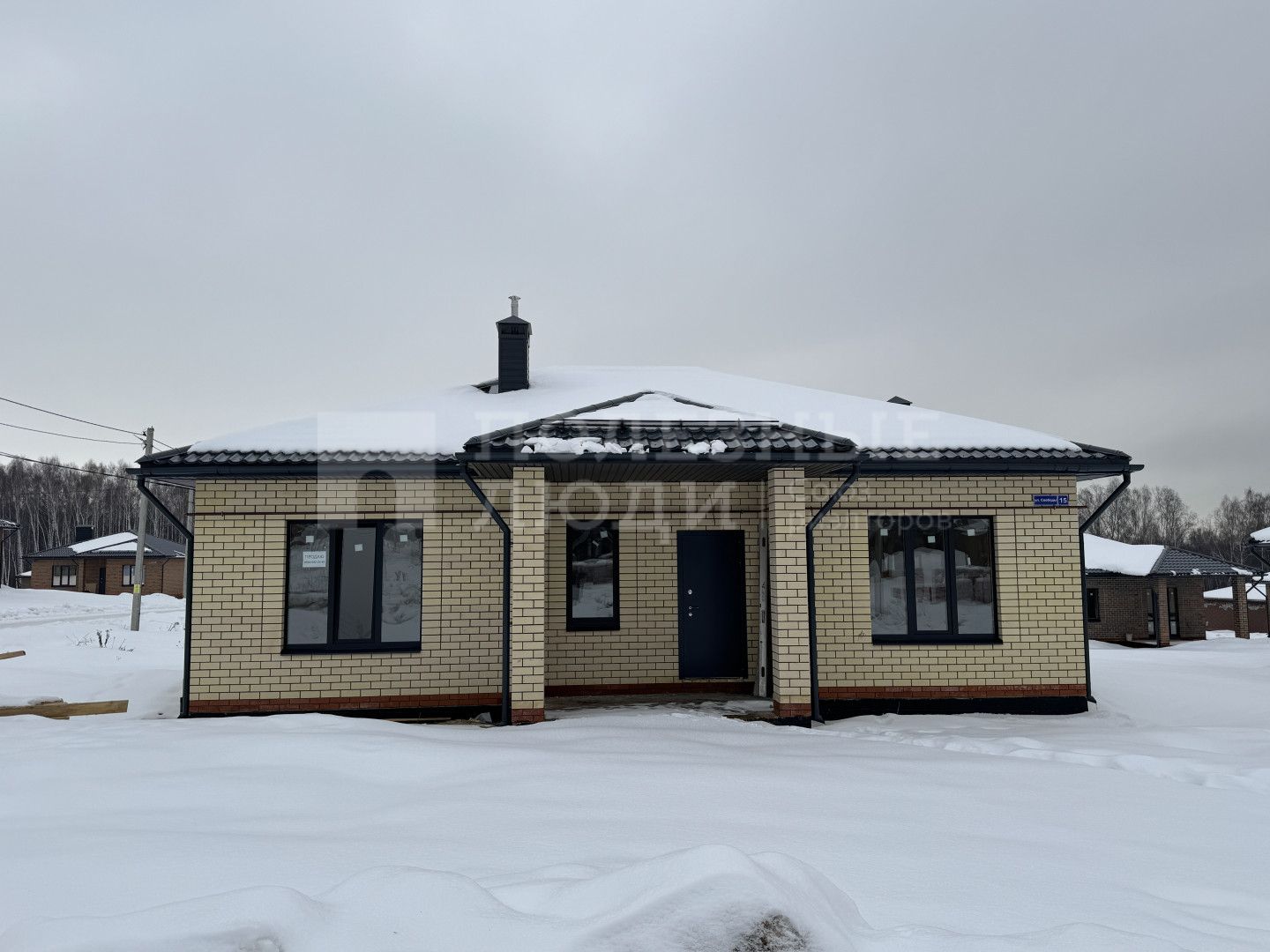 Фото недвижимости