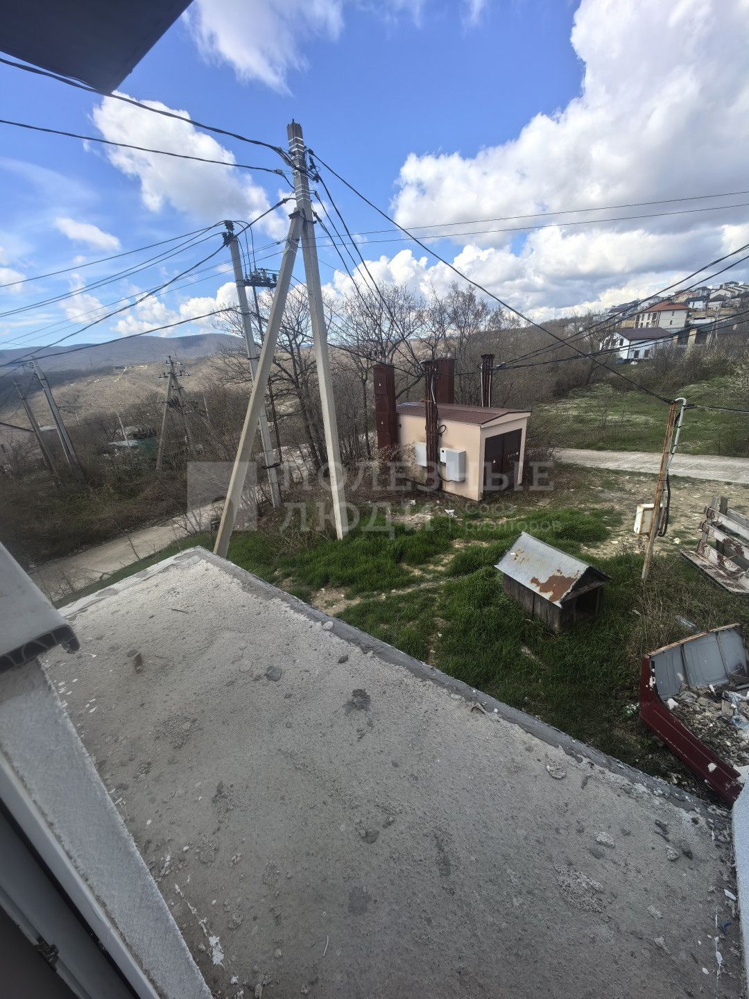 Фото недвижимости