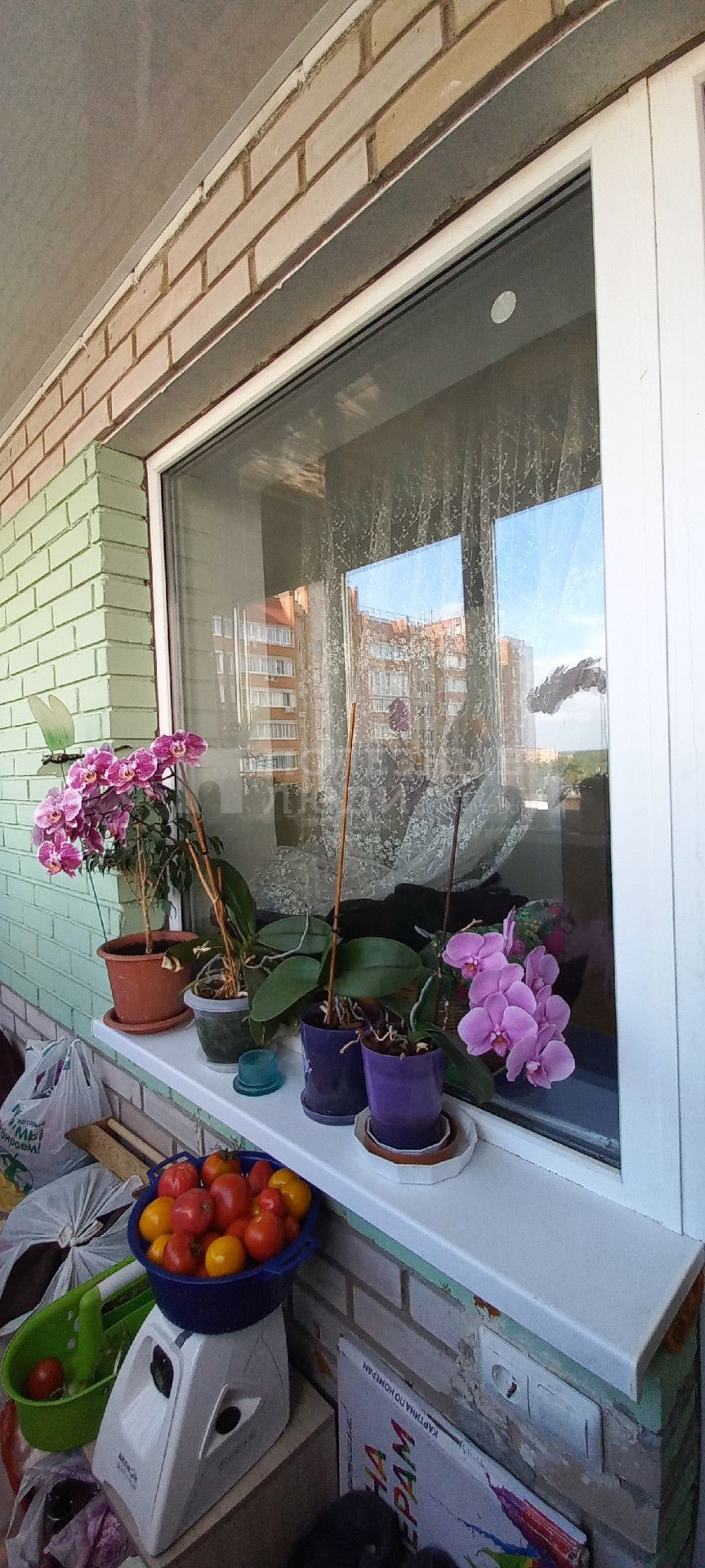 Фото недвижимости