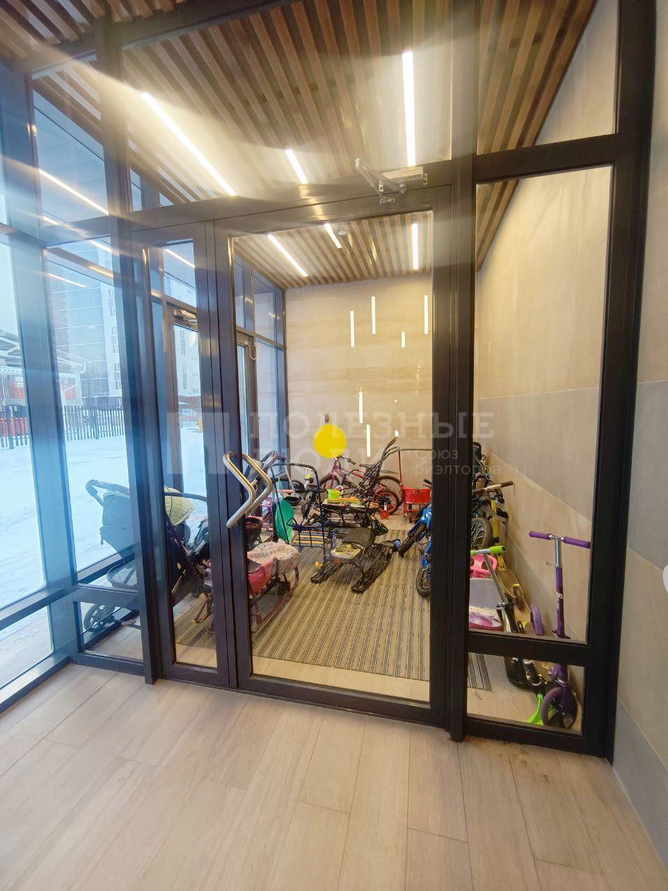 Фото недвижимости