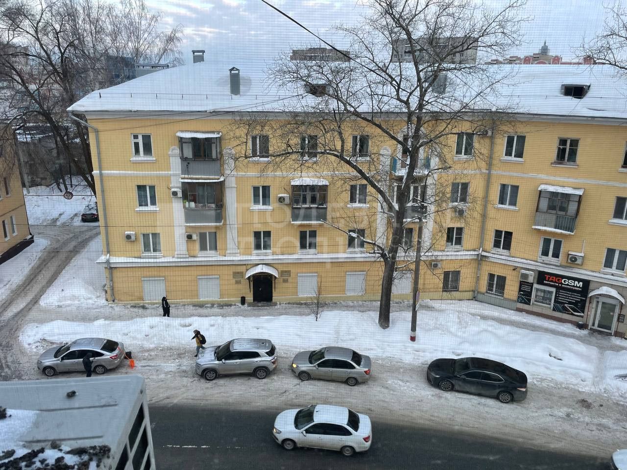 Фото недвижимости