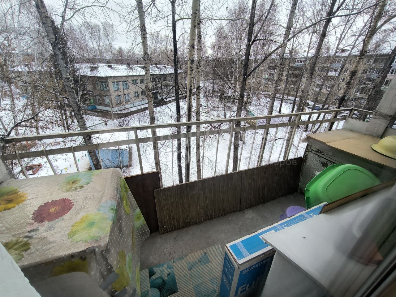 Фото недвижимости