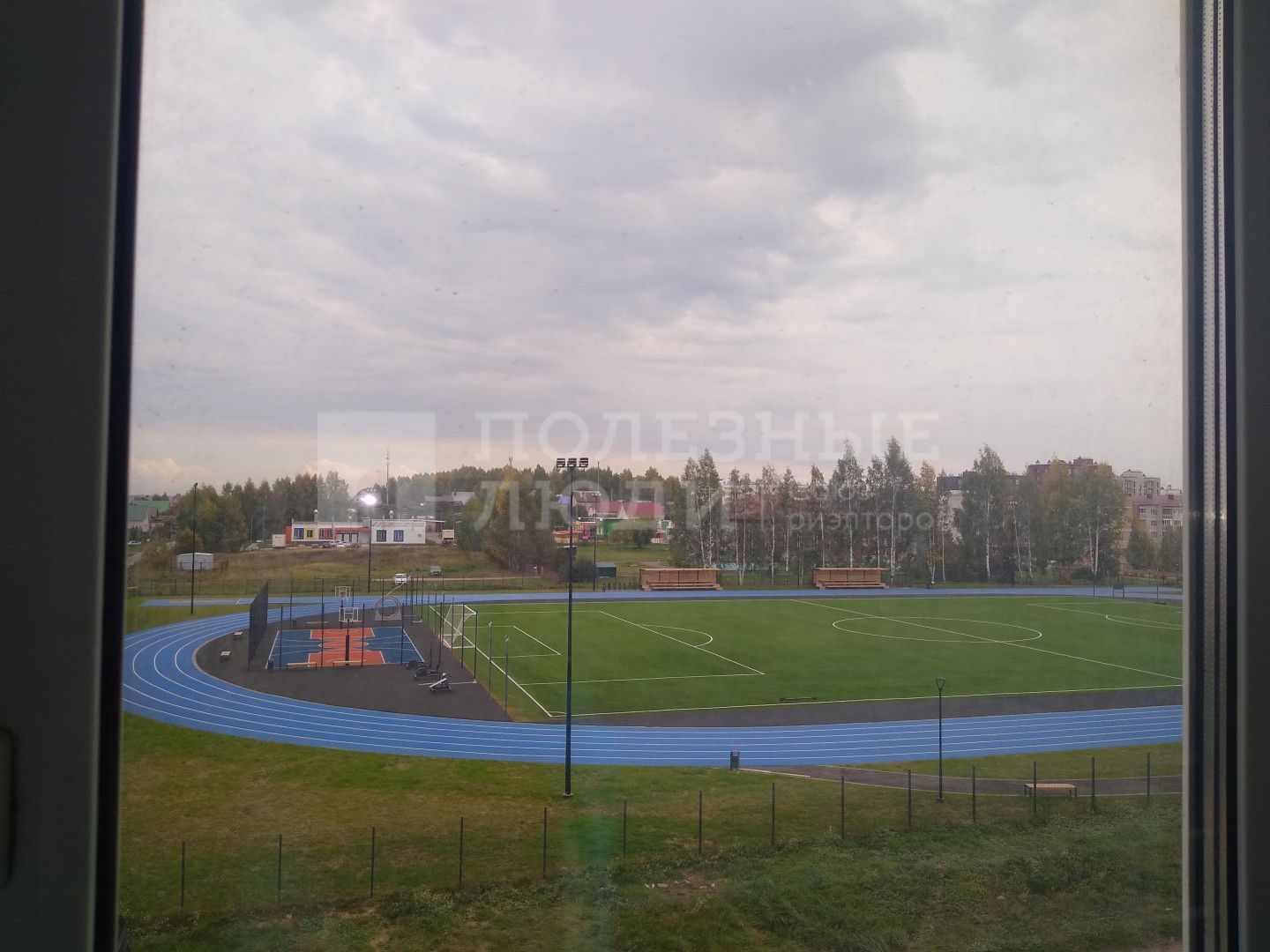 Фото недвижимости