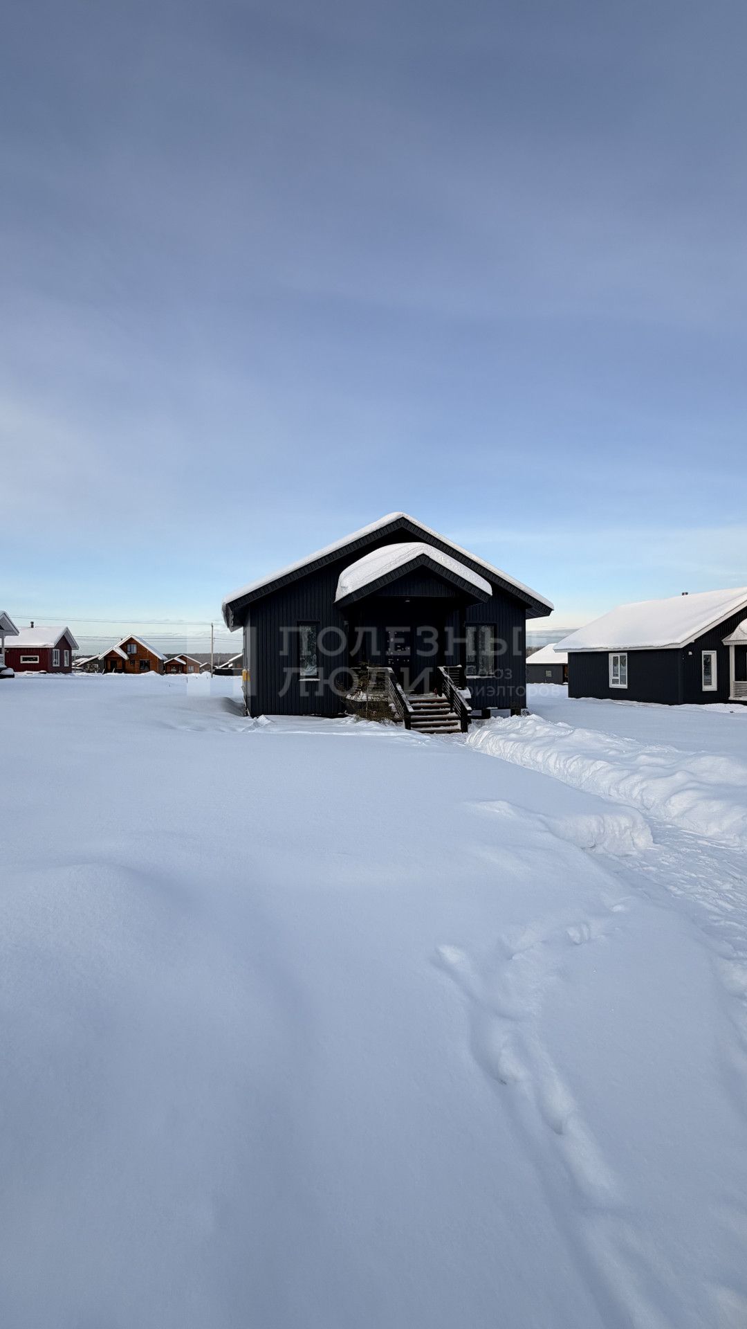 Фото недвижимости