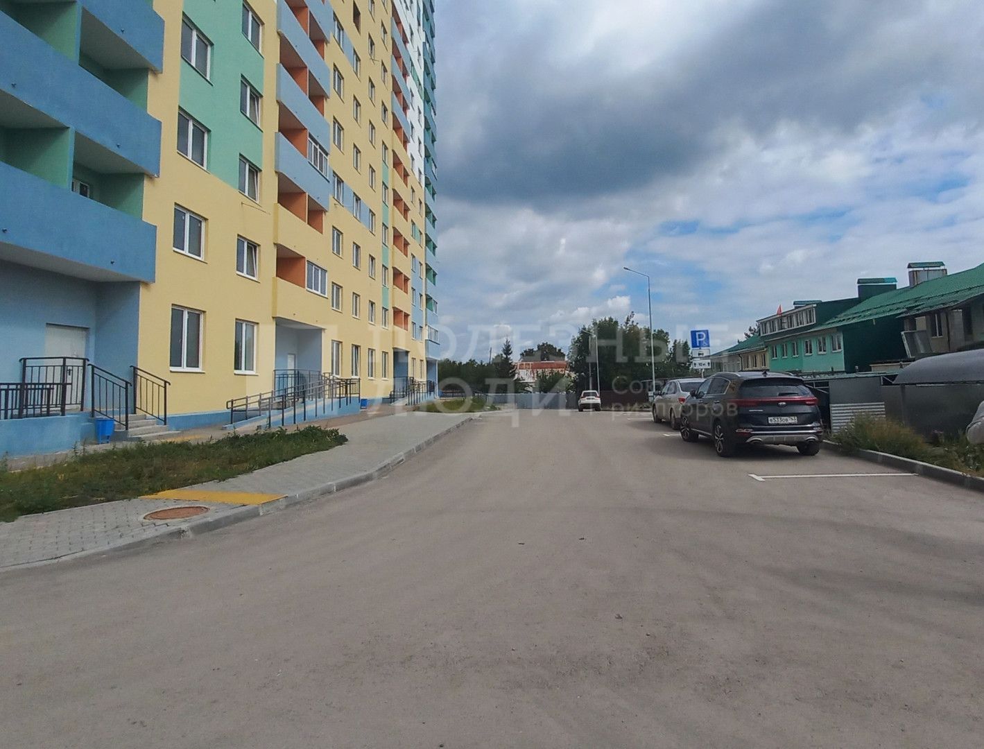 Фото недвижимости