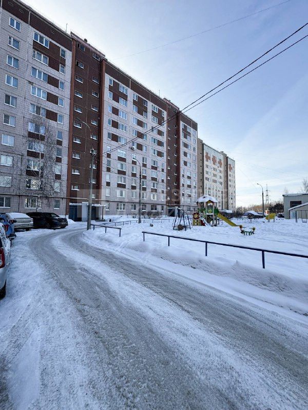 Фото недвижимости