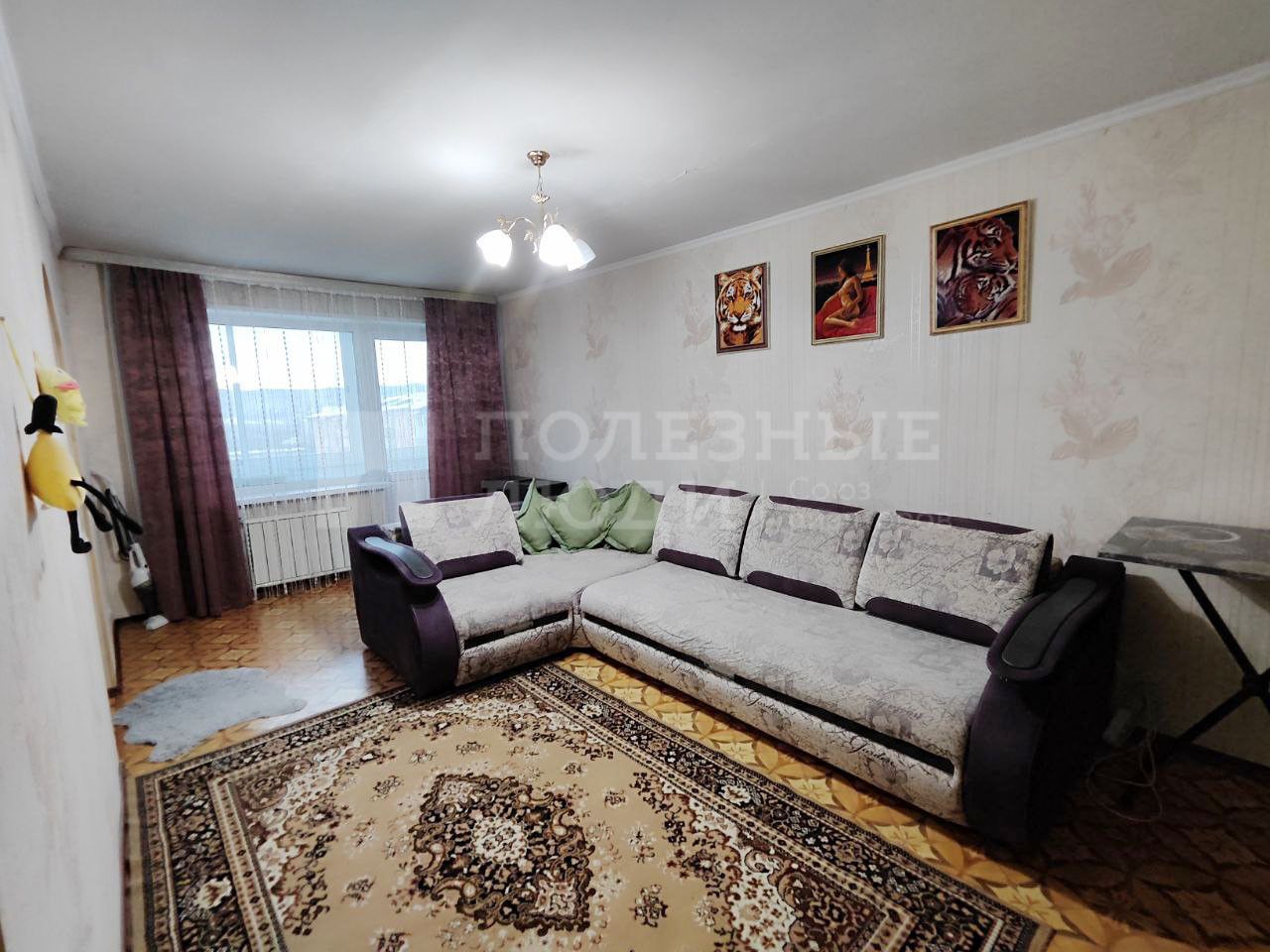 Фото недвижимости