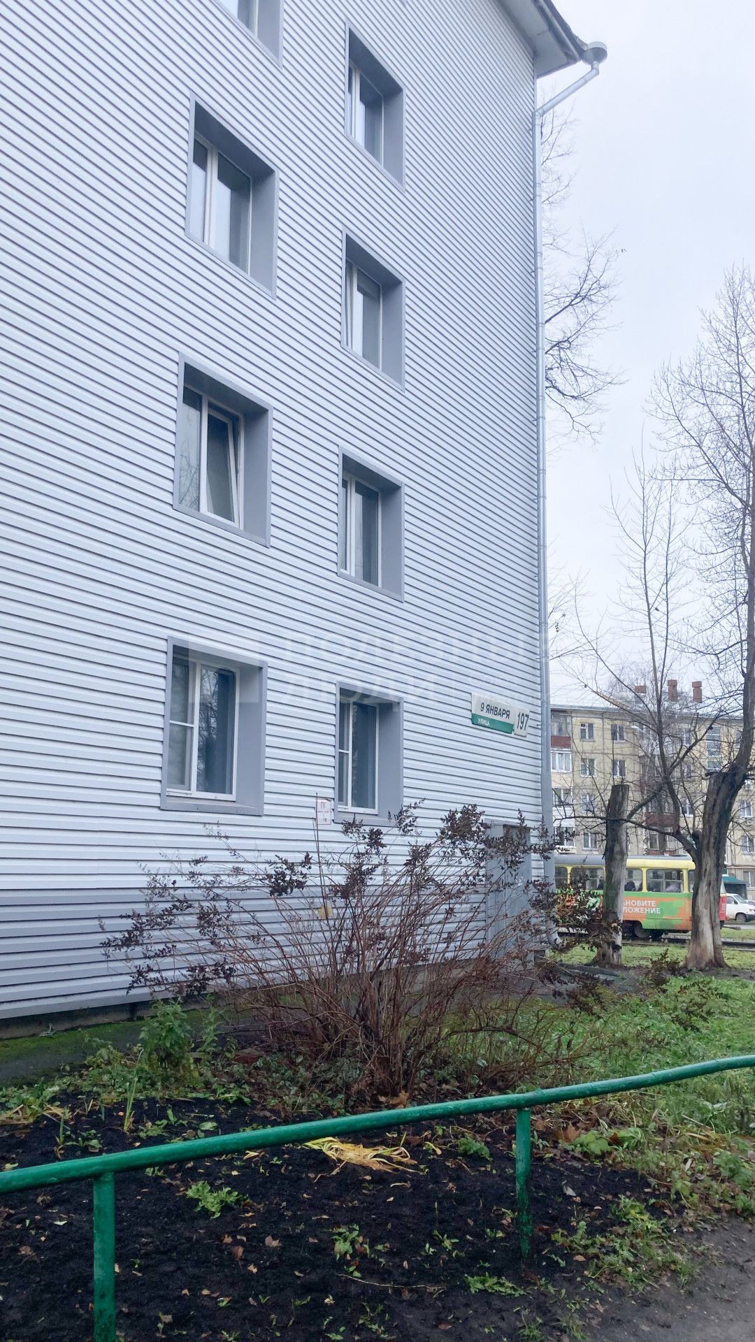 Фото недвижимости