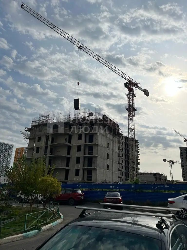 Фото недвижимости