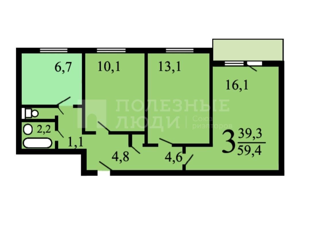 Фото недвижимости