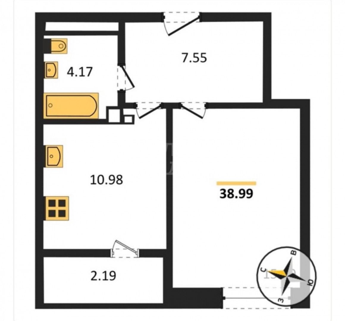 Фото недвижимости