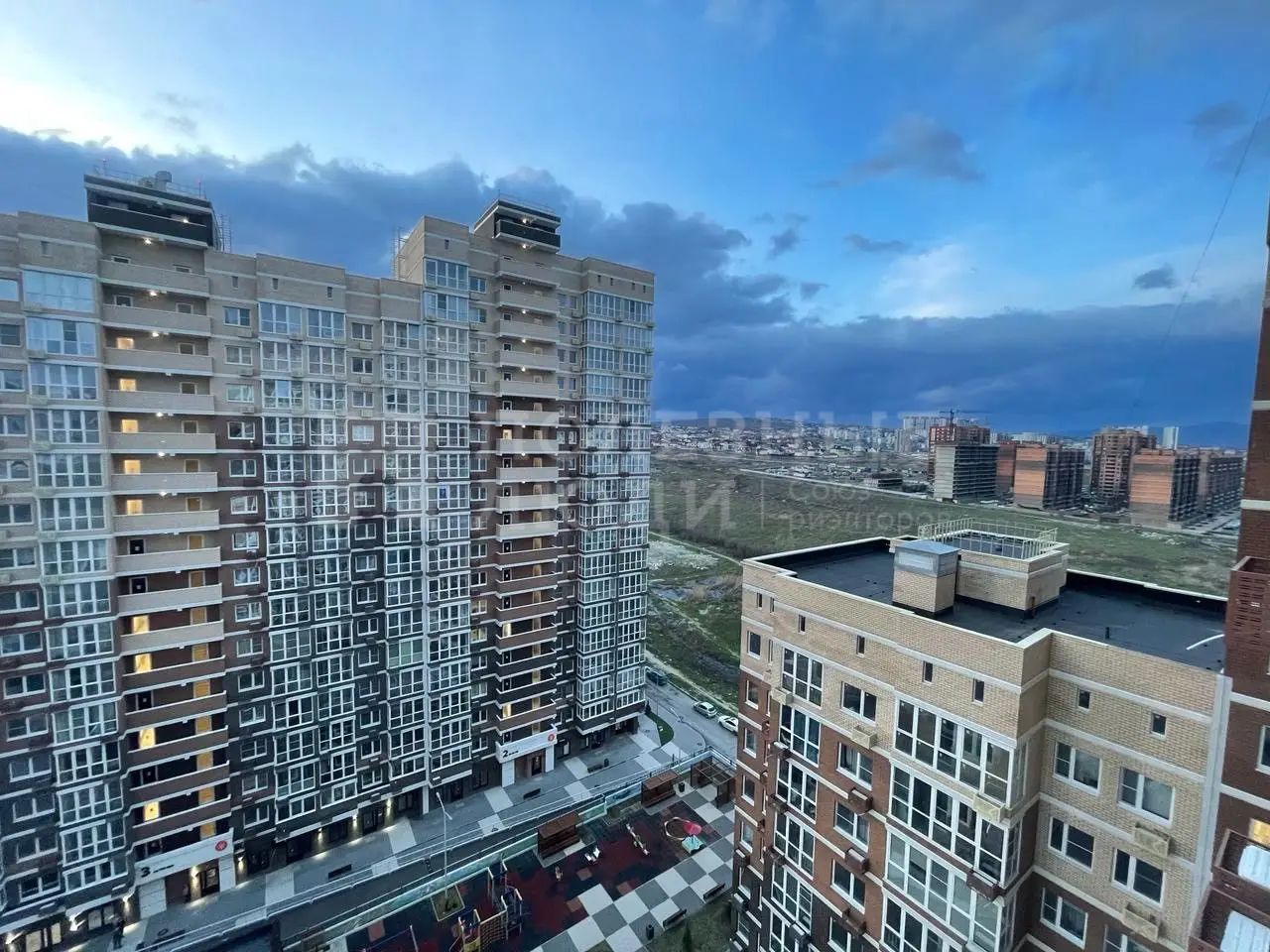 Фото недвижимости