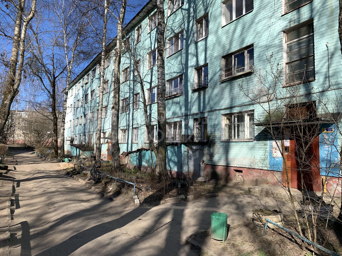 Фото недвижимости