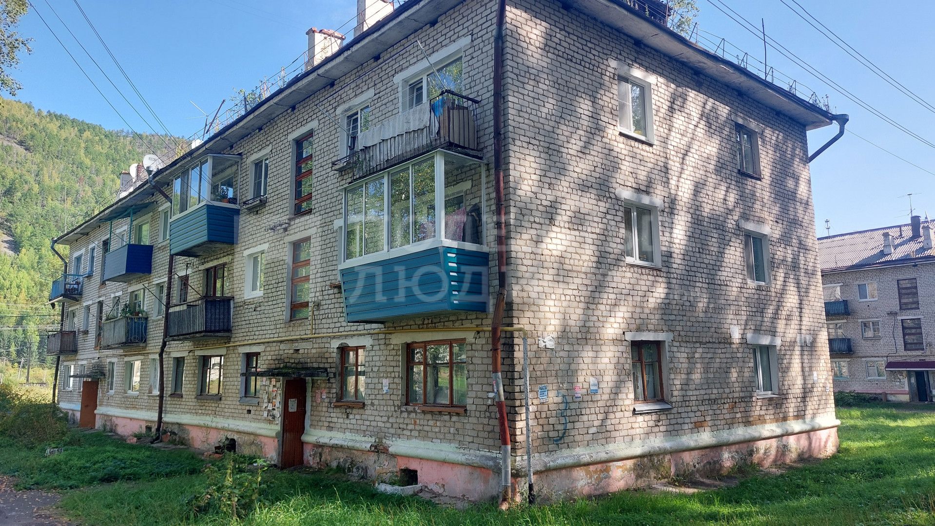 Фото недвижимости