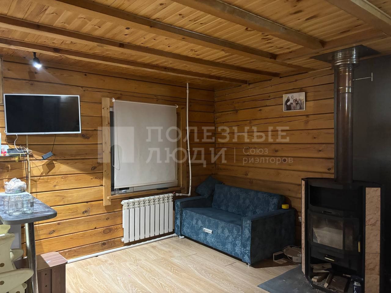 Фото недвижимости