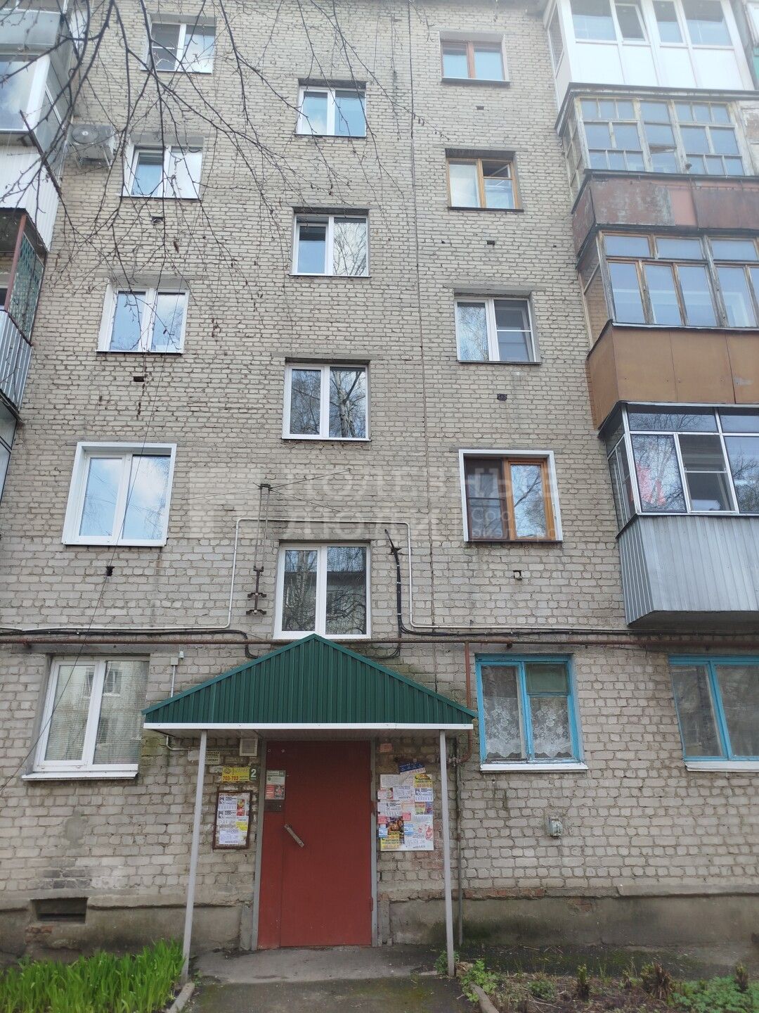 Фото недвижимости