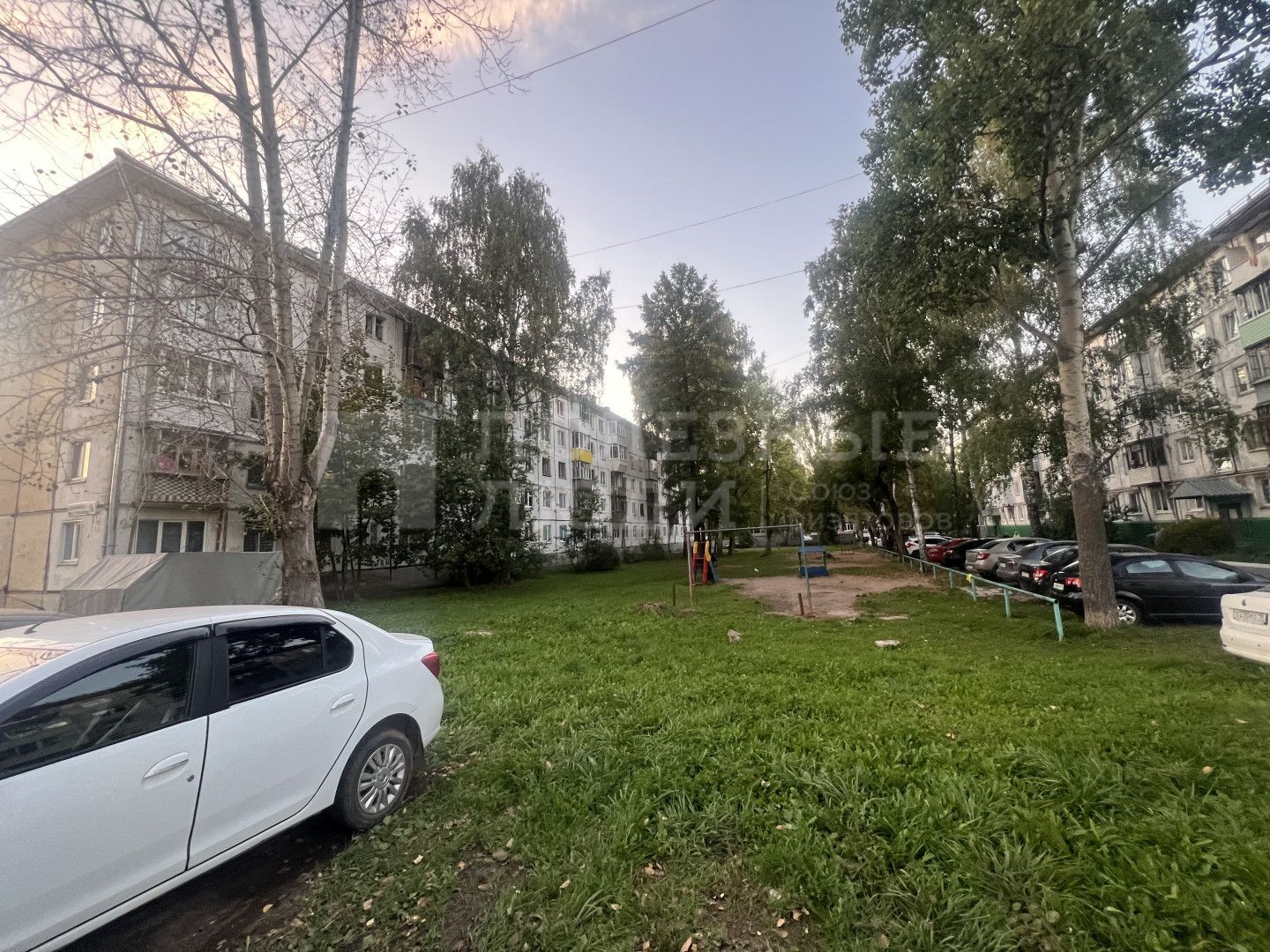 Фото недвижимости