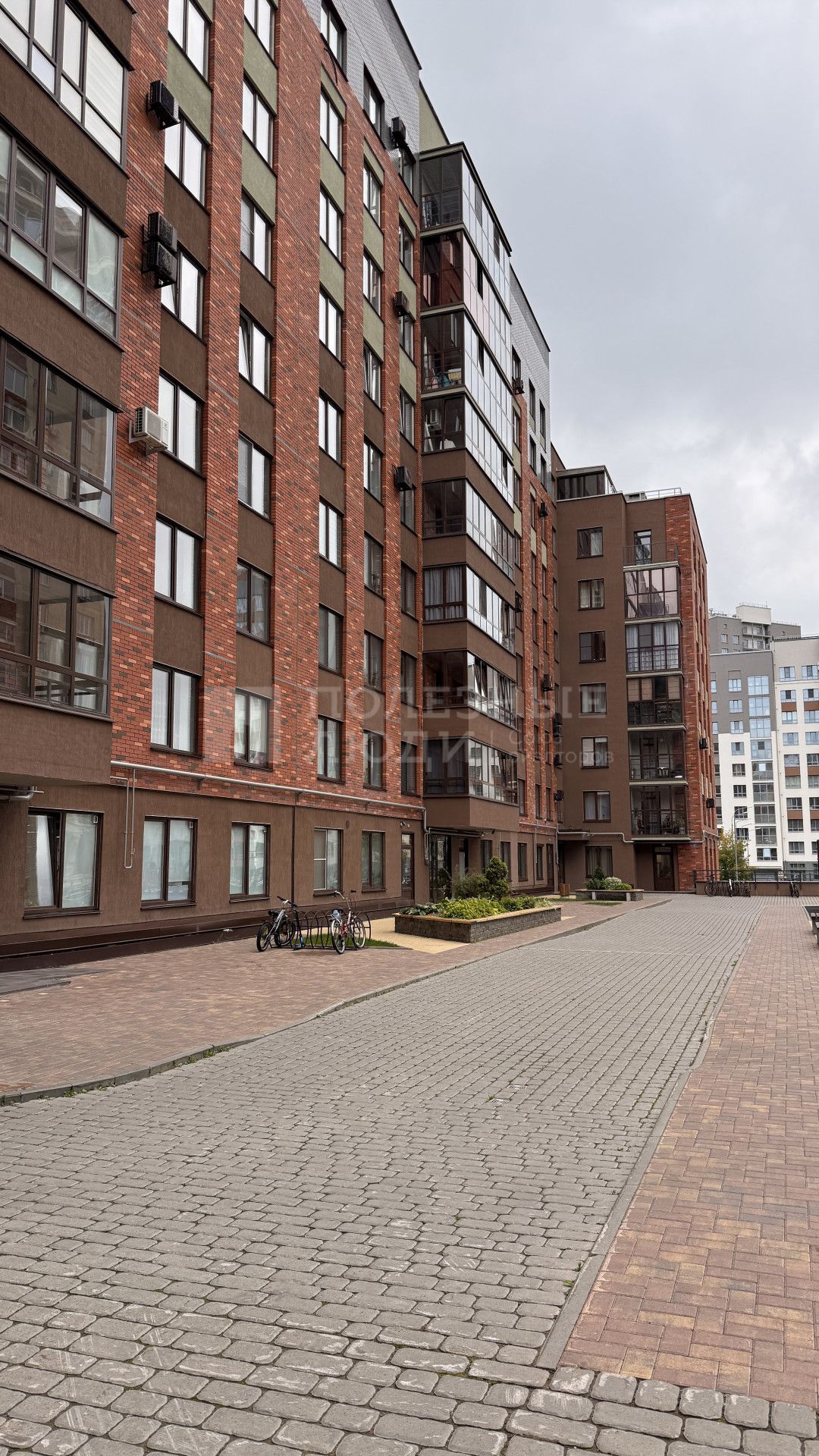 Фото недвижимости