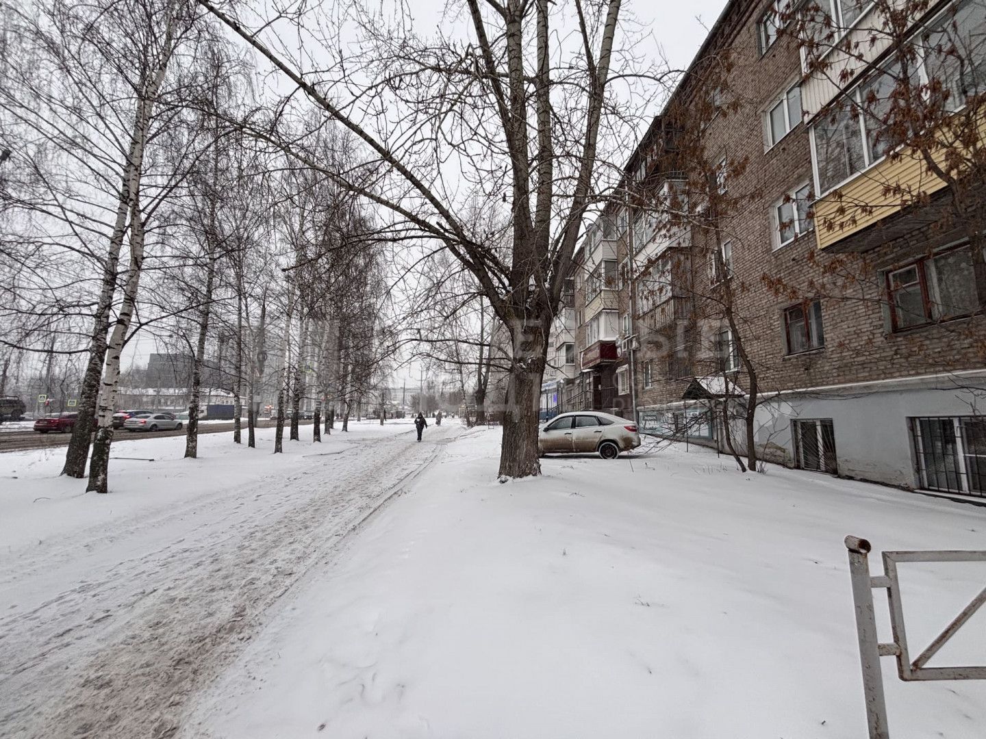 Фото недвижимости