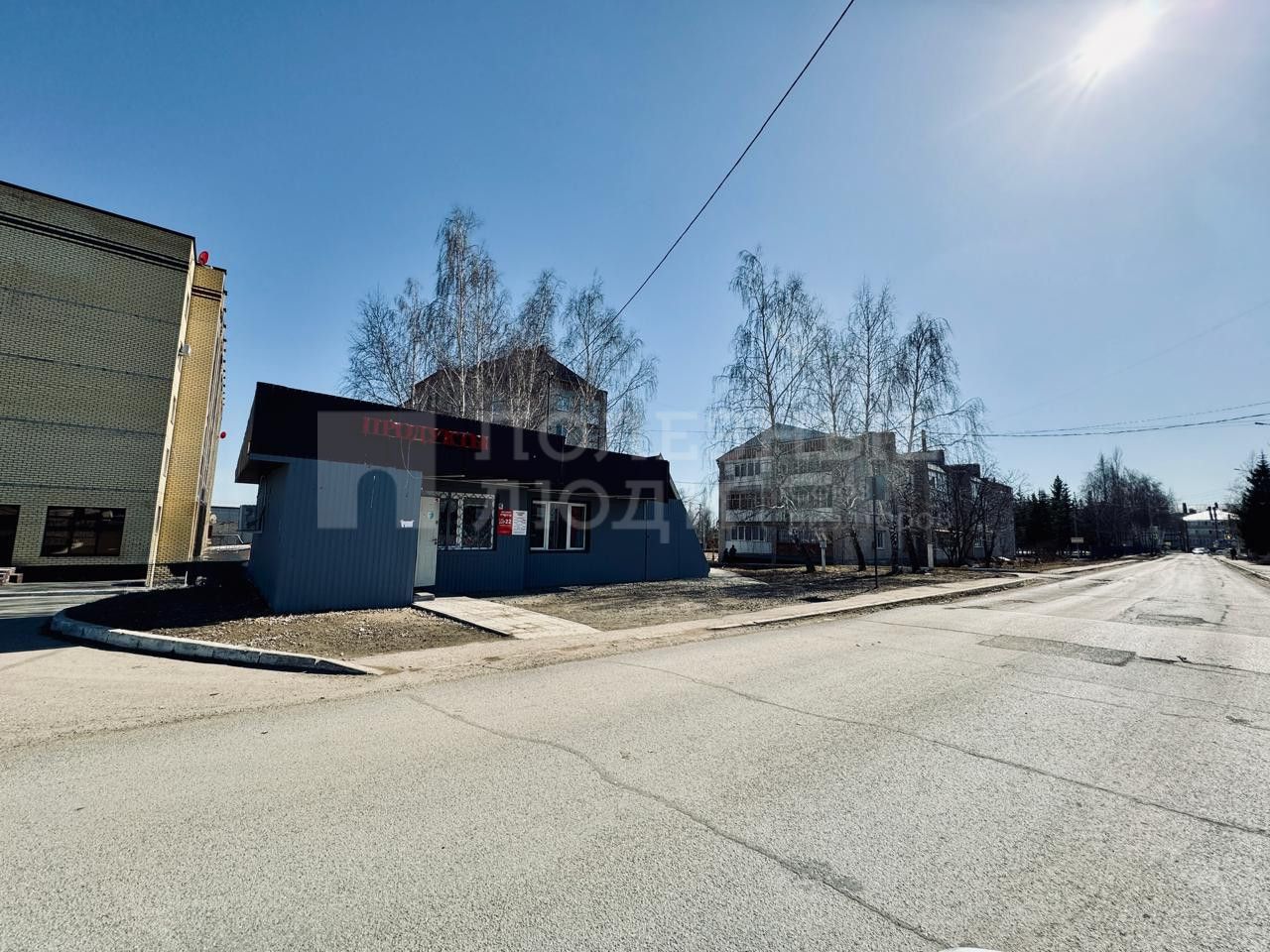 Фото недвижимости