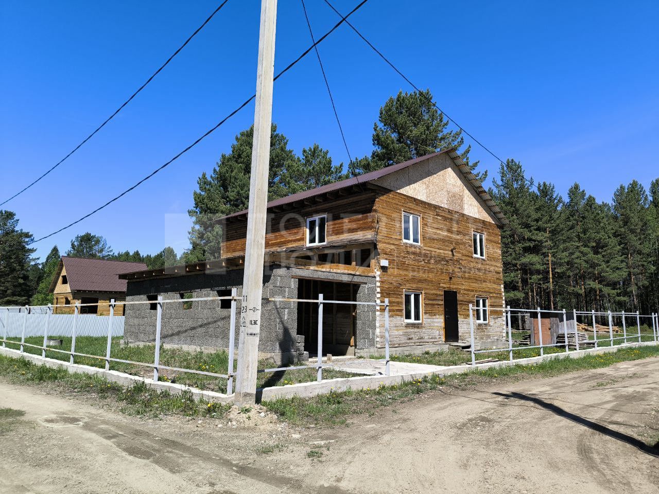 Фото недвижимости