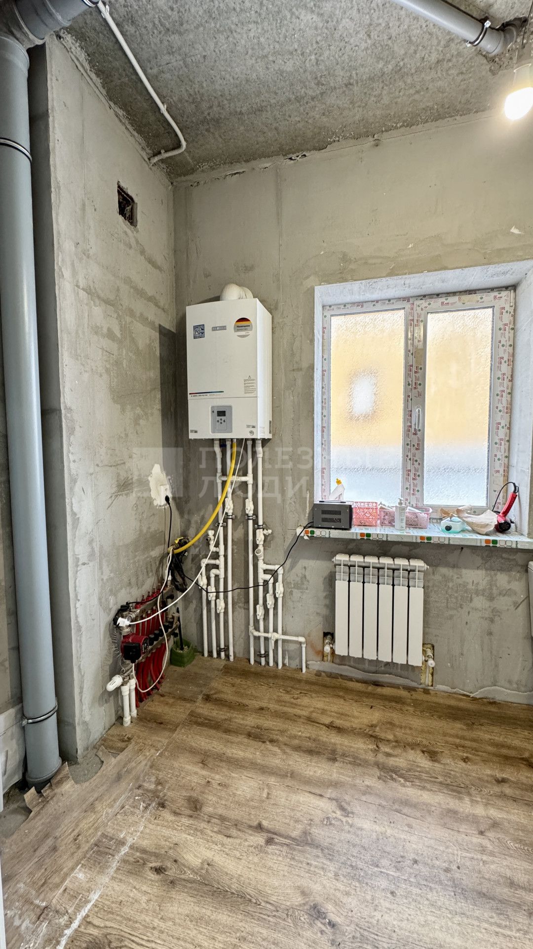 Фото недвижимости