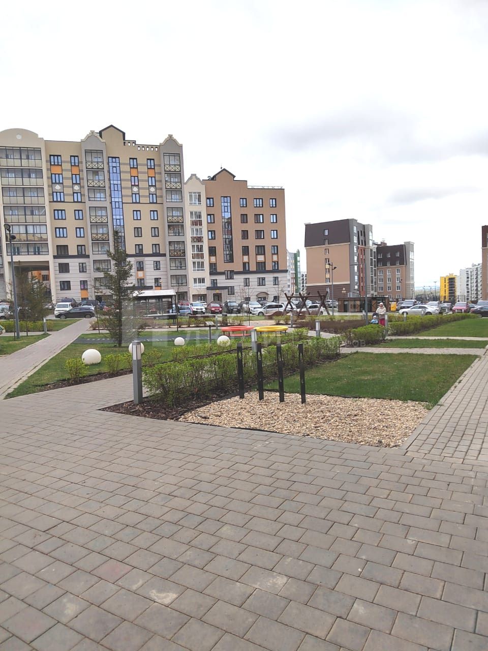 Фото недвижимости