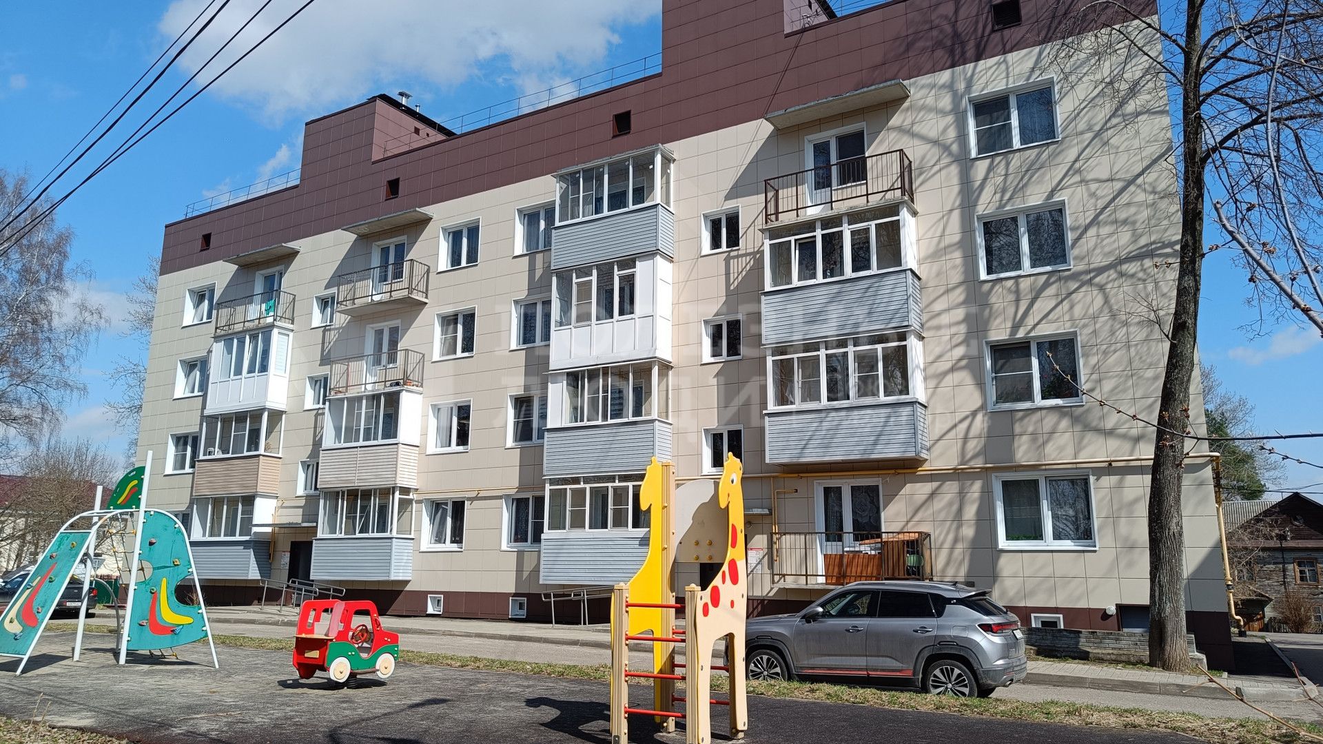 Фото недвижимости