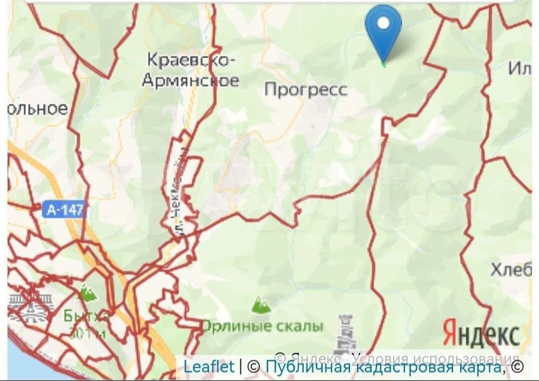 Фото недвижимости