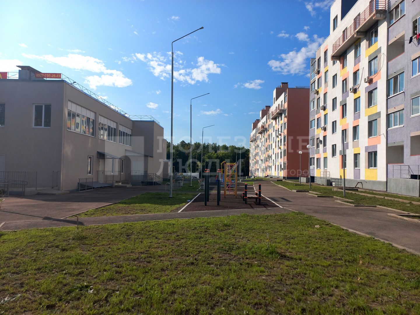 Фото недвижимости