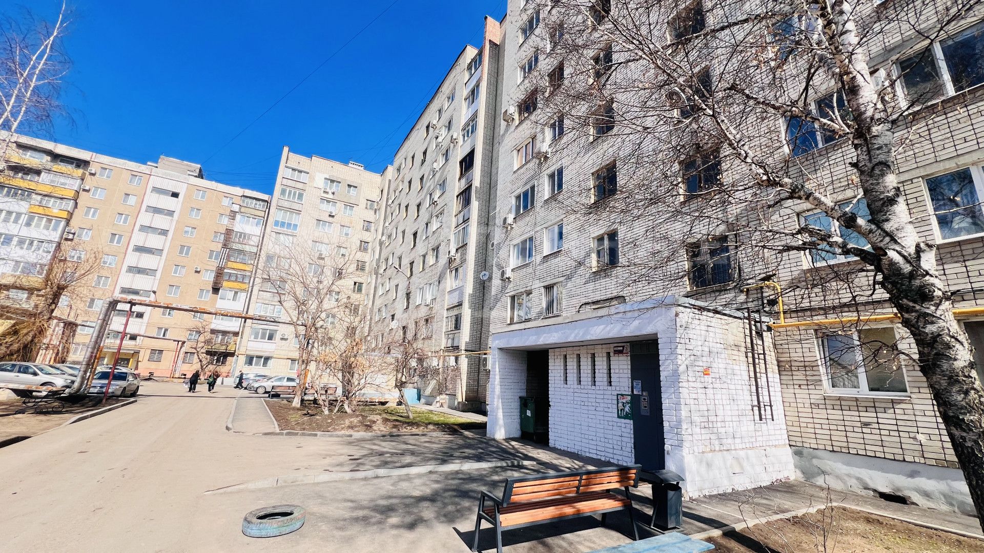 Фото недвижимости