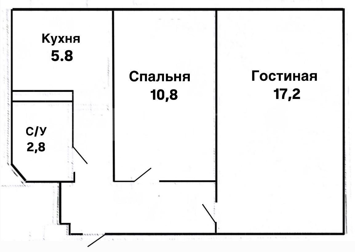 Фото недвижимости