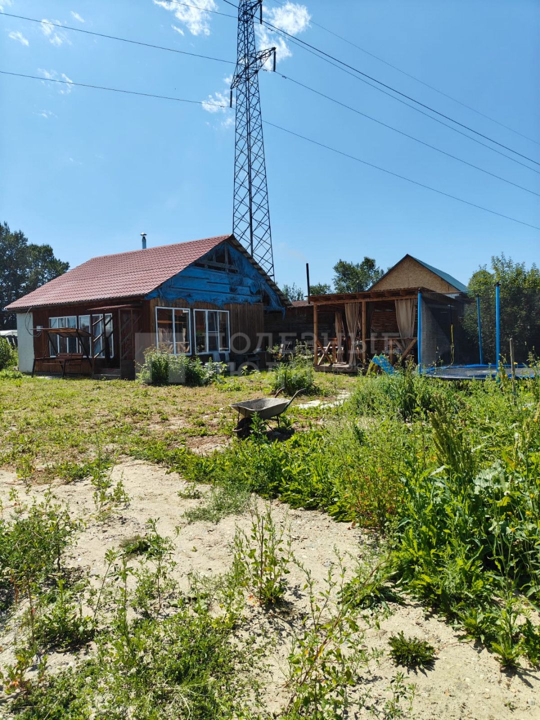 Фото недвижимости
