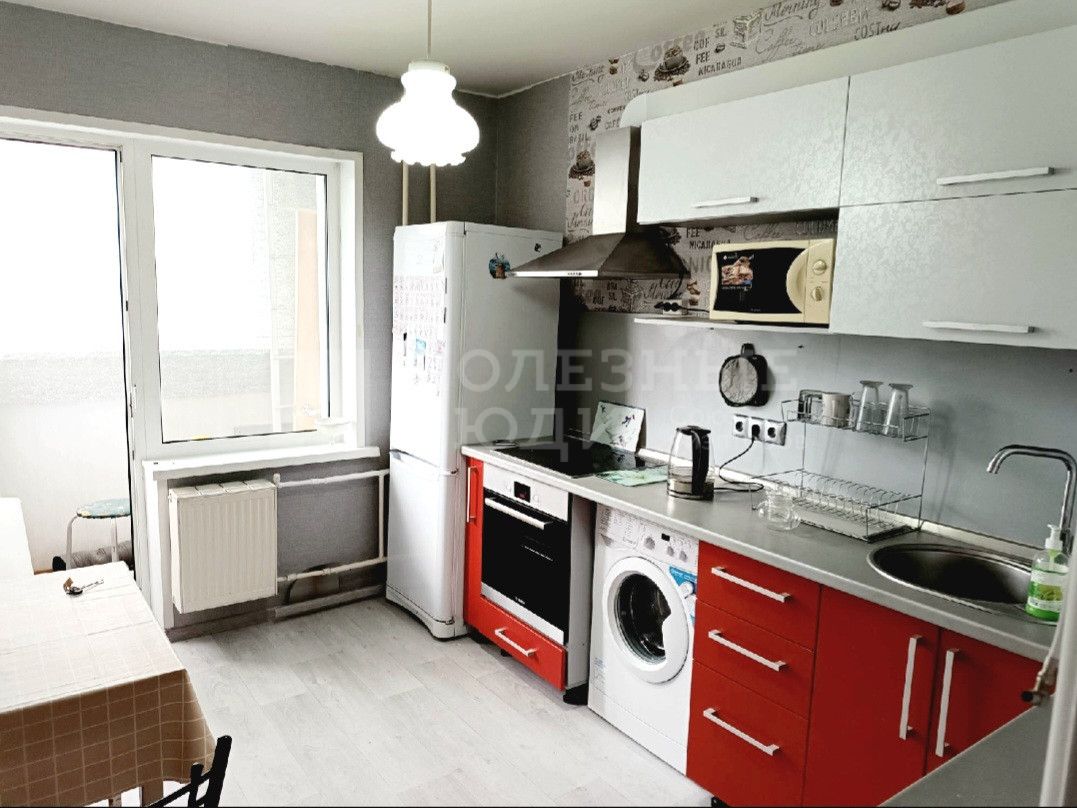 Фото недвижимости