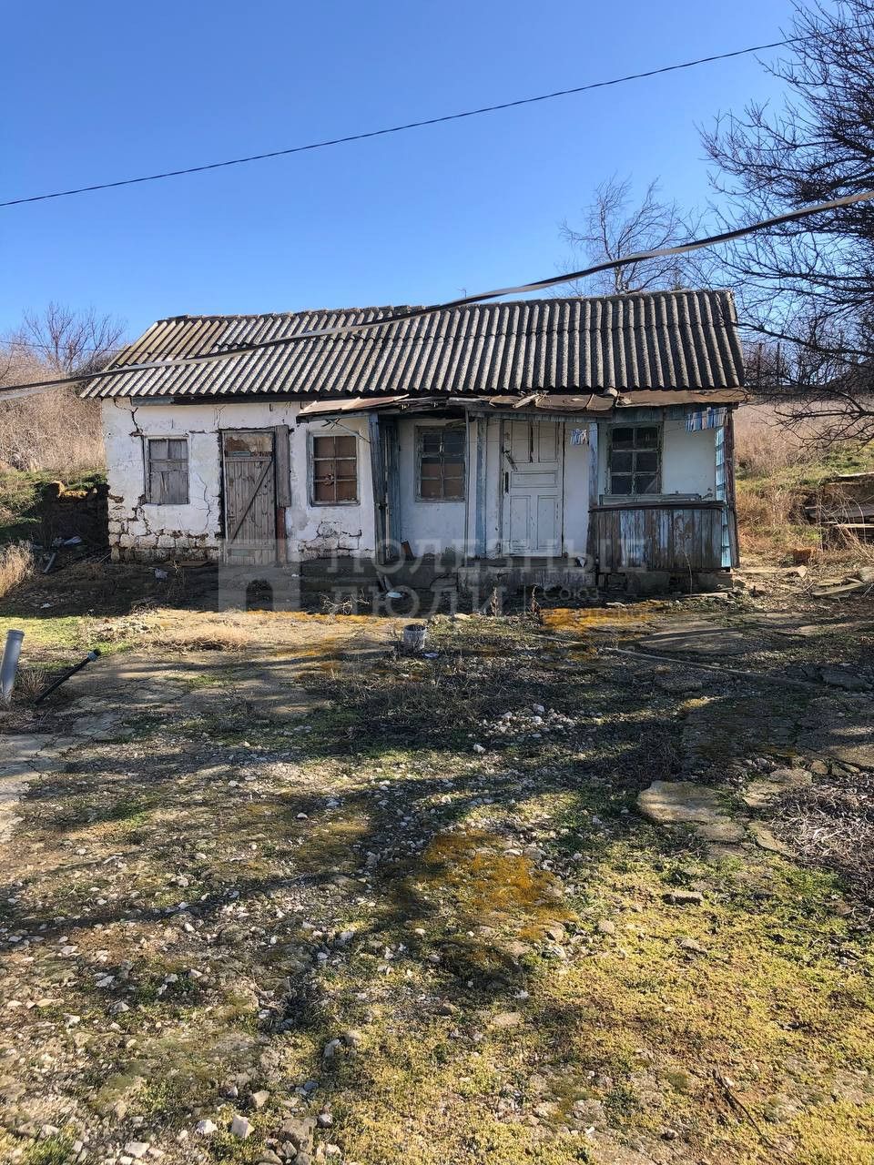 Фото недвижимости
