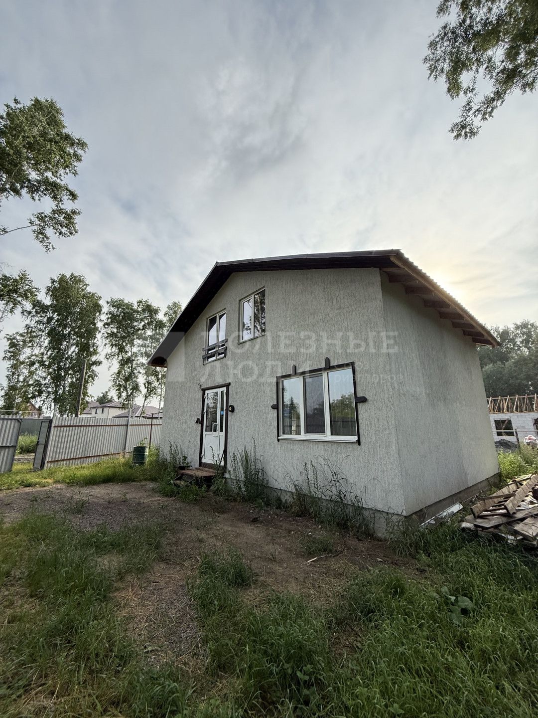 Фото недвижимости