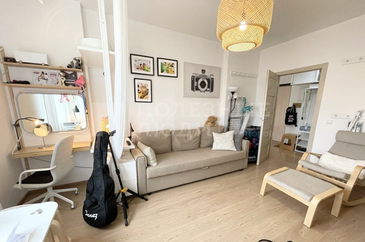 Фото недвижимости