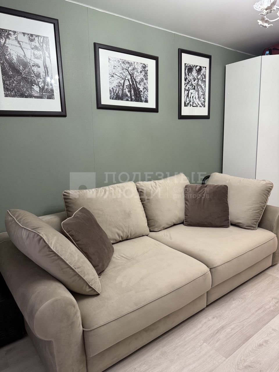 Фото недвижимости