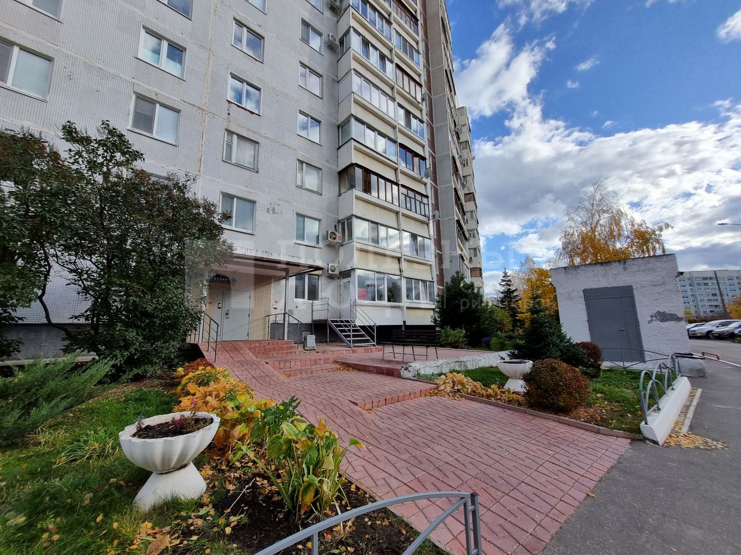 Фото недвижимости