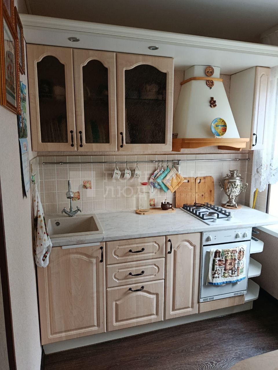 Фото недвижимости