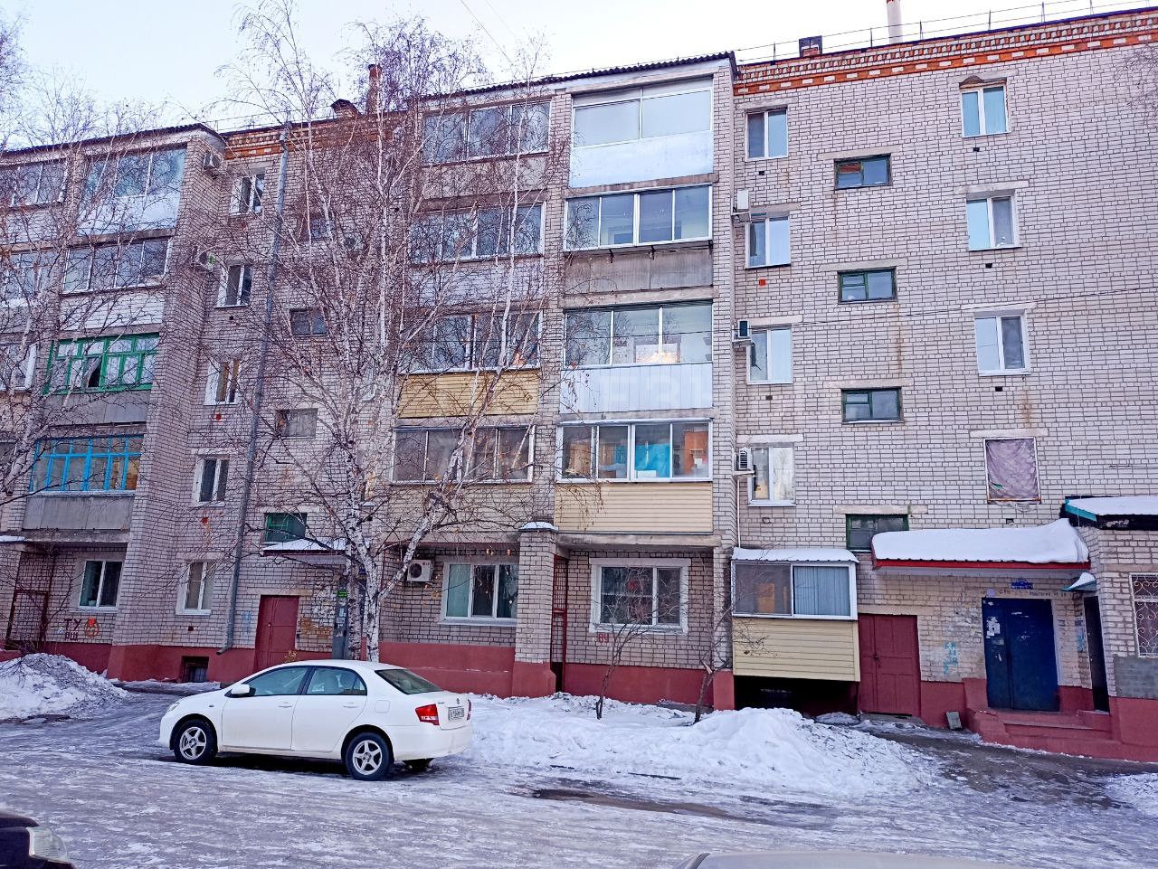 Фото недвижимости