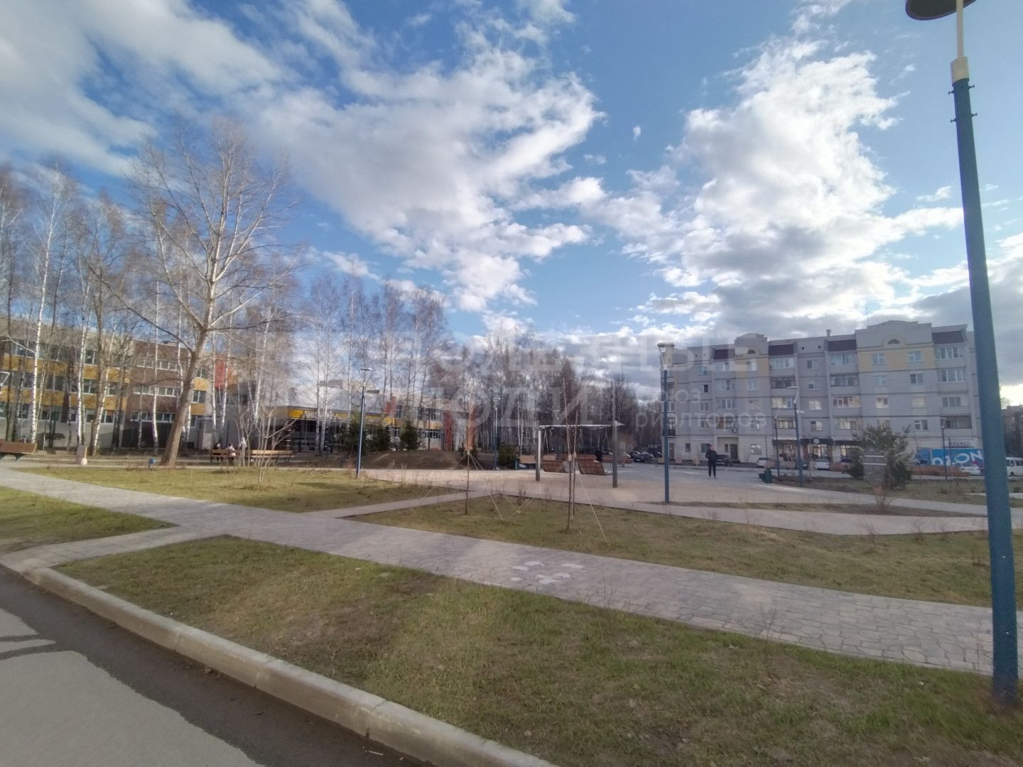 Фото недвижимости