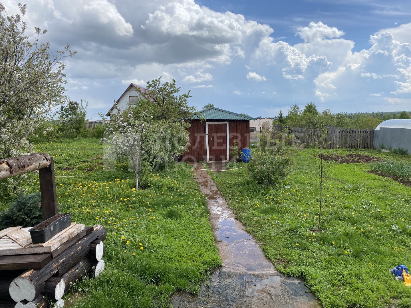 Фото недвижимости
