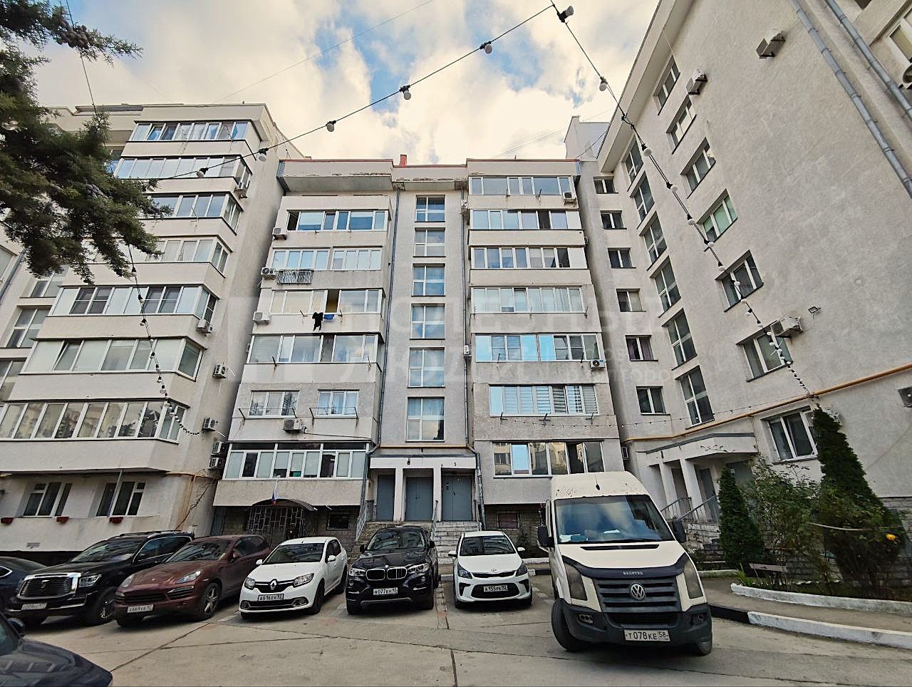 Фото недвижимости