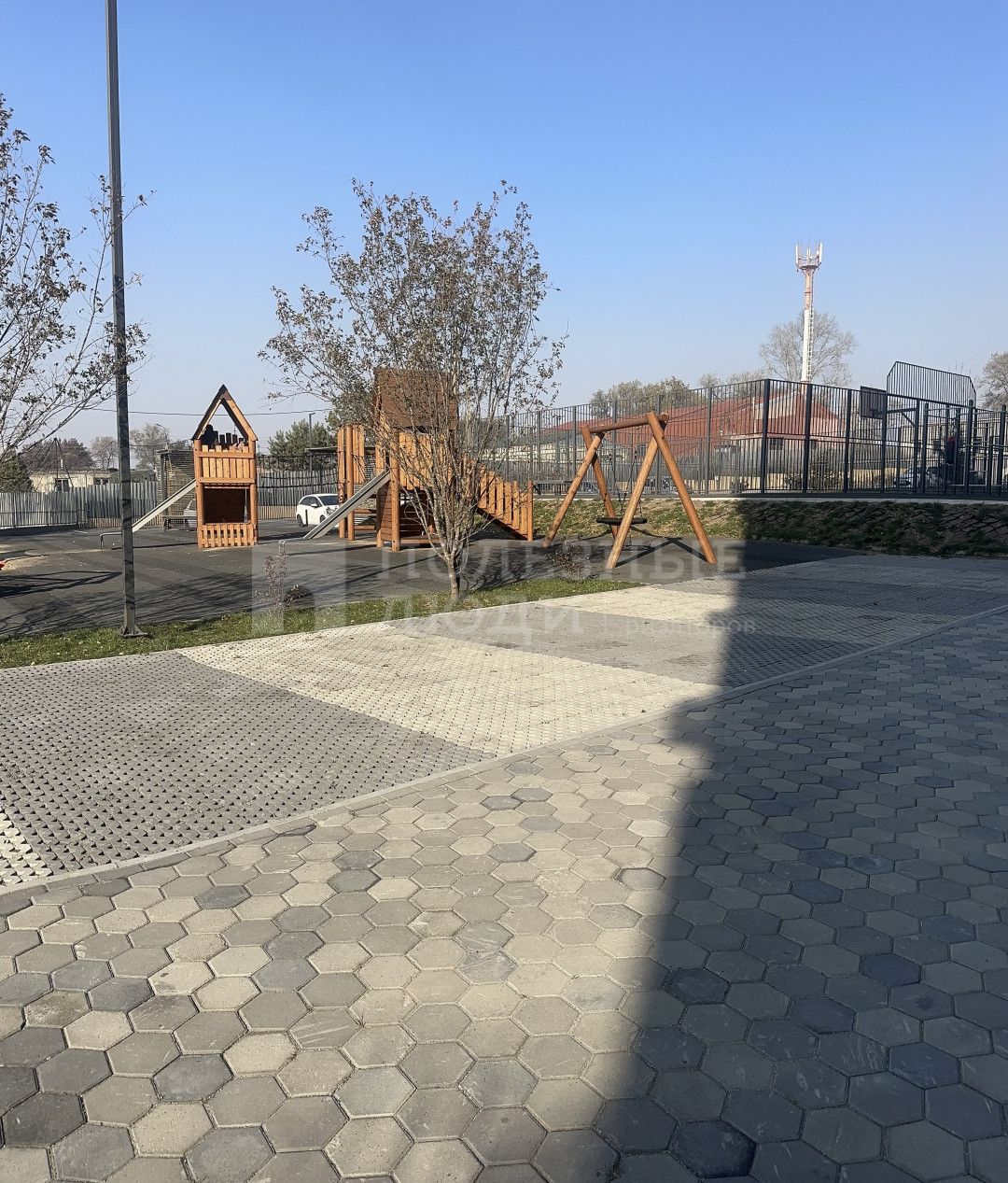 Фото недвижимости