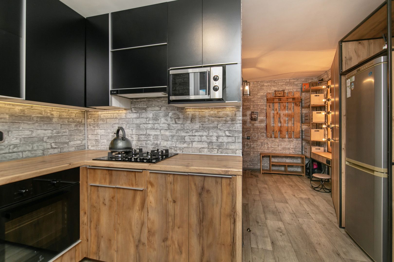 Фото недвижимости