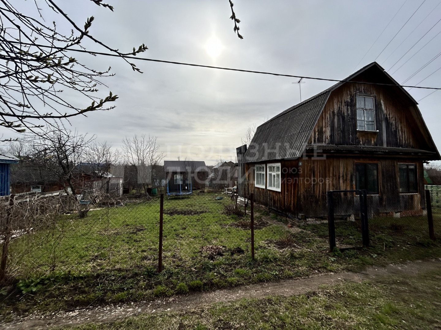 Фото недвижимости